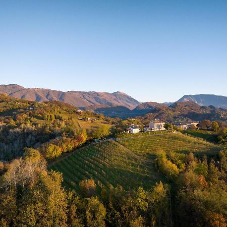 Tenuta Duchi Corbanus Corbanese Eksteriør bilde